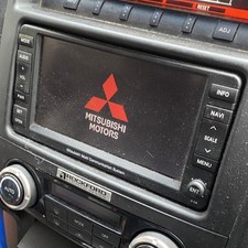 Navi System siehe Bilder für