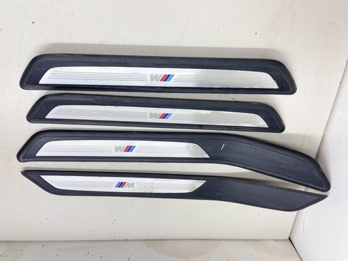 Bmw 7er f01 f02 - f01, sportpaket