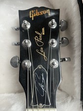 Gibson 2011 Bonamassa Studio