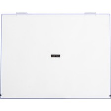 Alternative Abdeckhaube für