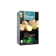 Dilmah FUN Ginger Ceylon