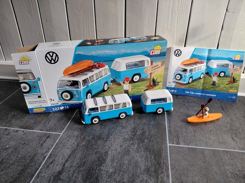 Bus camper t2b - bus/camper, t2b,