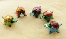 Schildkröte wackelkopf - schildkröte,