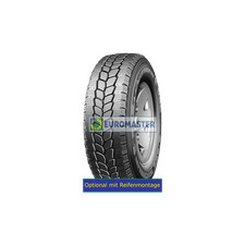 Winterreifen MICHELIN 215/65