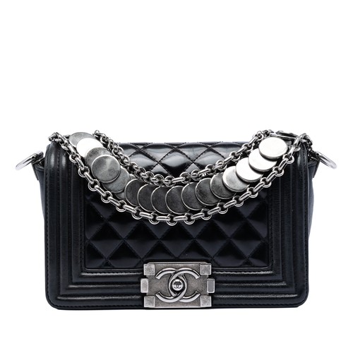 Chanel paris bombay small - chanel,