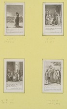 D. CHODOWIECKI (*1726), Lit