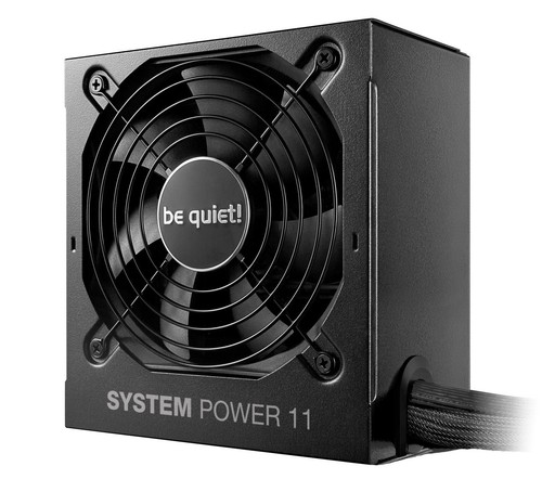 Quiet netzteil system power - quiet,