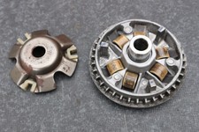 Kymco People S 125ccm Typ: D1   Orig. Variator Variomatik   (25713)