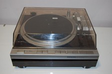 DENON DP-47F Plattenspieler