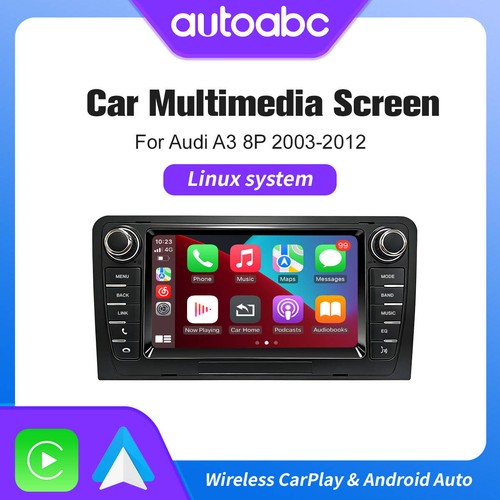 Linux wireless carplay - wireless,