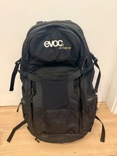 Evoc FR Tour 30l, Bike
