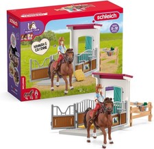 schleich Horse Club |