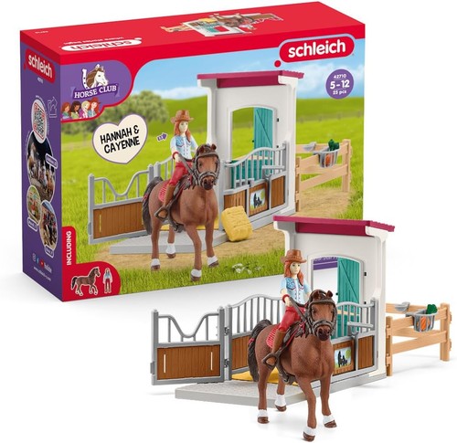 Schleich horse club - schleich,