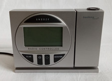 Technoline Projektionsuhr