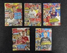 Bravo Sport Magazine – 5