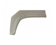 Kotflügel Reparaturblech