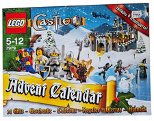 Lego castle set - , 7979