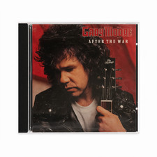 Gary moore after the war - gary,