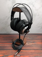 AKG K280 Parabolic Vintage Studio Headphone | Very good +1y warranty!