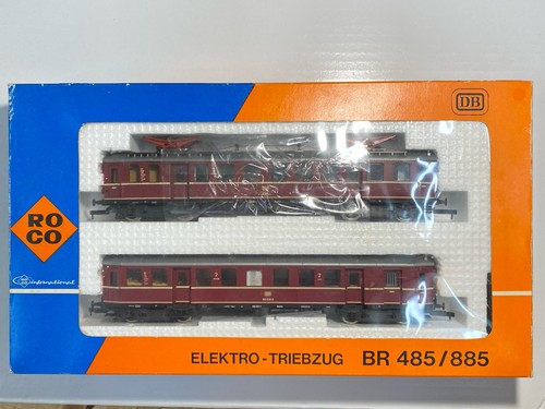 Roco 43004 - 04148, )
