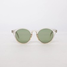 H&M, Sonnenbrille, Rund