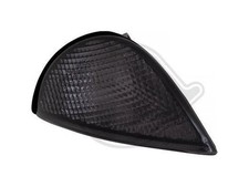 Blinkleuchte links (schwarz)