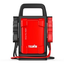 Mobile Kfz Starthilfe Drive Pro 4024 Multi Lithium Starter Gerät Power Bank