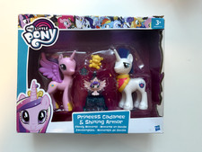 My Little Pony: Shining Armor