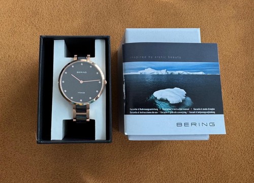 Bering damen uhr - bering,