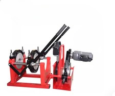 PE-Stumpfschweißmaschine