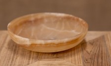 Antike Art Deco Schale aus