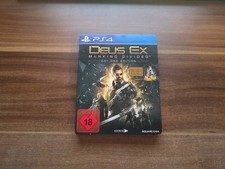 Deus Ex: Mankind Divided