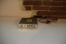 Car Hifi Stereo Equalizer Amplificateur Philips 22API 50/00