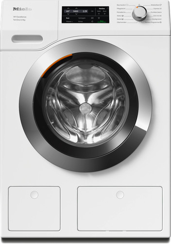 Miele weg675 wps twindos - weg675,