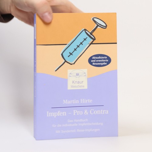 Impfen pro contra - &, contra 