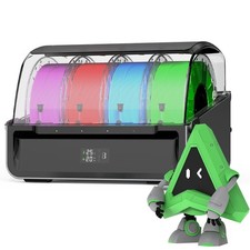 Creality CFS Mehrfarbiges 3D