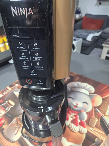 Ninja creami nc300eu - creami,