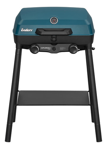 Enders explorer pro - enders, ii