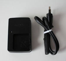 SONY BATTERY CHARGER MODEL