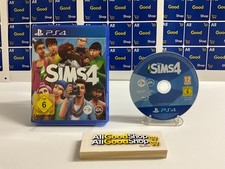 DIE SIMS 4 - PS4 FÜR SONY