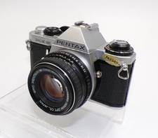 Pentax ME Super + MSC 1,7/50mm