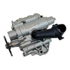 Ölpumpe Motorölpumpe 1.4 TSI Audi A3 Seat Leon 5F Skoda VW Golf 7 04E115109E