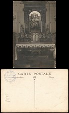 CPA Poitiers Marienaltar -