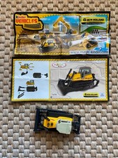 Ü-Ei New Holland NV 099