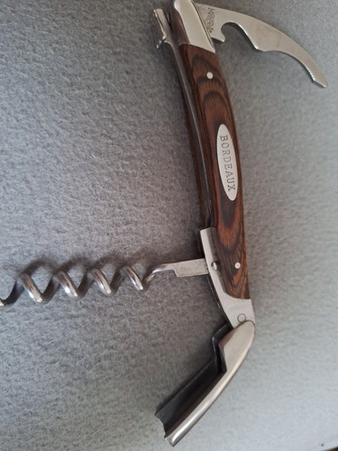 Kellner oder somelje messer - oder,