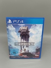 PS4 Star Wars Battlefront