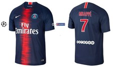 Trikot Nike Paris
