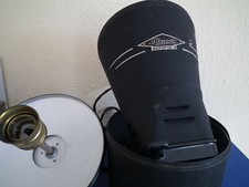 FOTOTECHNIK - FILMOSTO Autofoc II Vergrösserungsapparat Haube in OVP top Zust