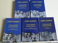 (Schach-Schach-Schach) Garry