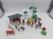 Playmobil / Reiterhof -